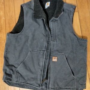 Men's Carhartt Vest